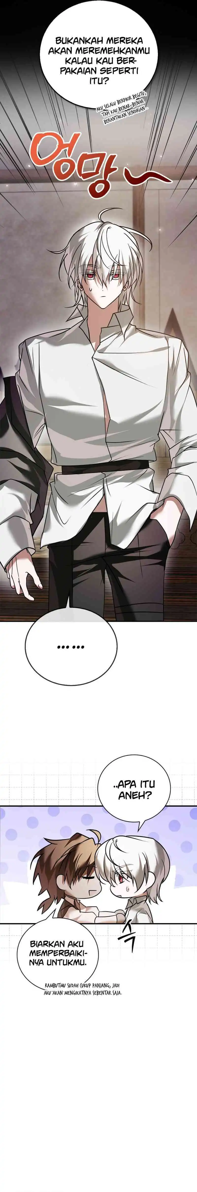 Baca I'm Not That Kind of Talent - Chapter 103 halaman 29