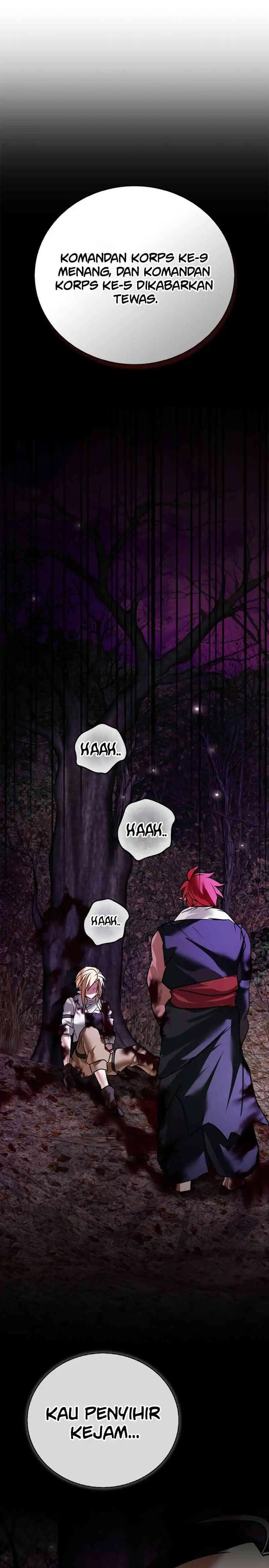 Baca I'm Not That Kind of Talent - Chapter 103 halaman 31