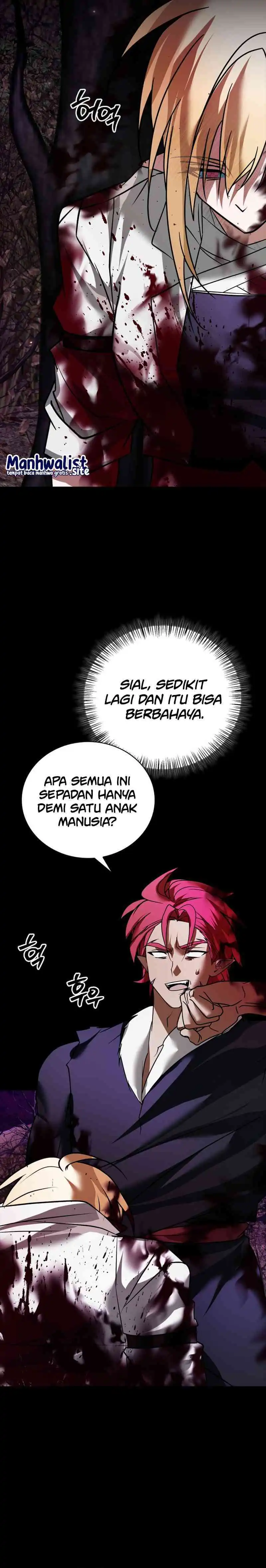 Baca I'm Not That Kind of Talent - Chapter 103 halaman 32