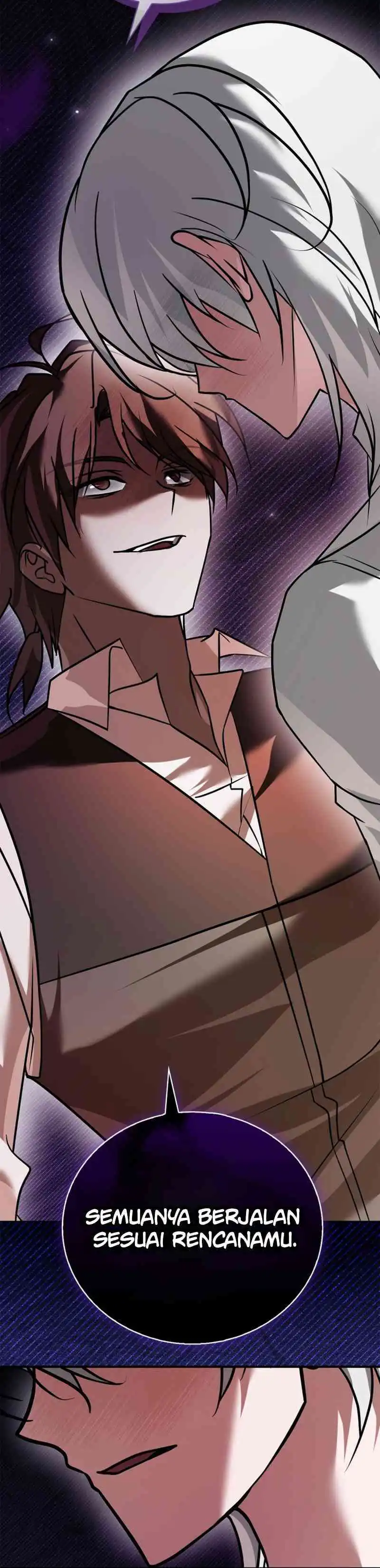 Baca I'm Not That Kind of Talent - Chapter 103 halaman 34