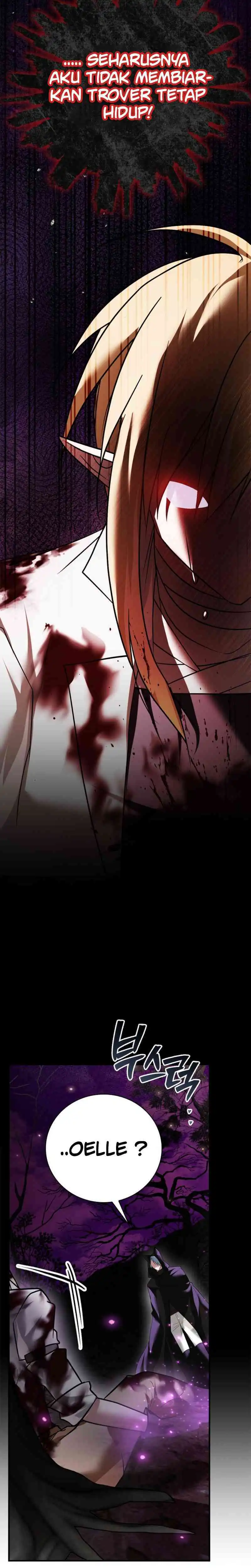 Baca I'm Not That Kind of Talent - Chapter 103 halaman 38