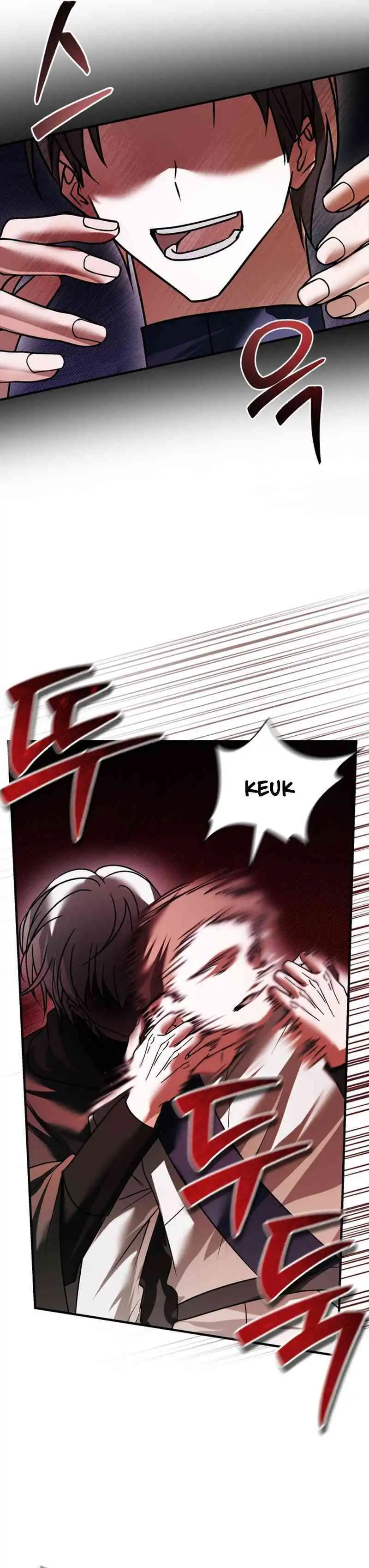 Baca I'm Not That Kind of Talent - Chapter 103 halaman 5