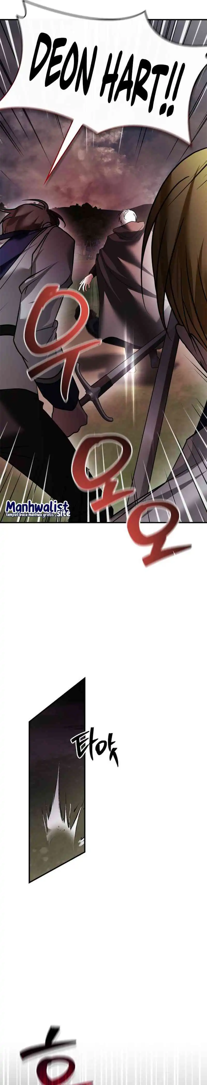 Baca I'm Not That Kind of Talent - Chapter 103 halaman 6