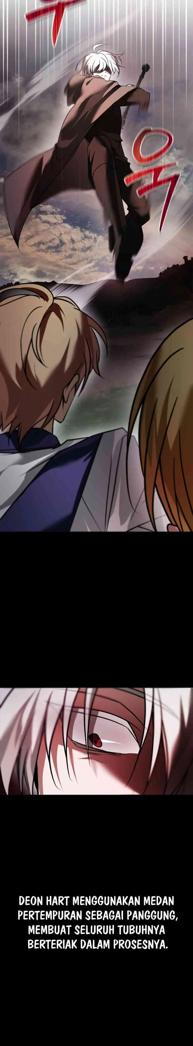 Baca I'm Not That Kind of Talent - Chapter 103 halaman 7