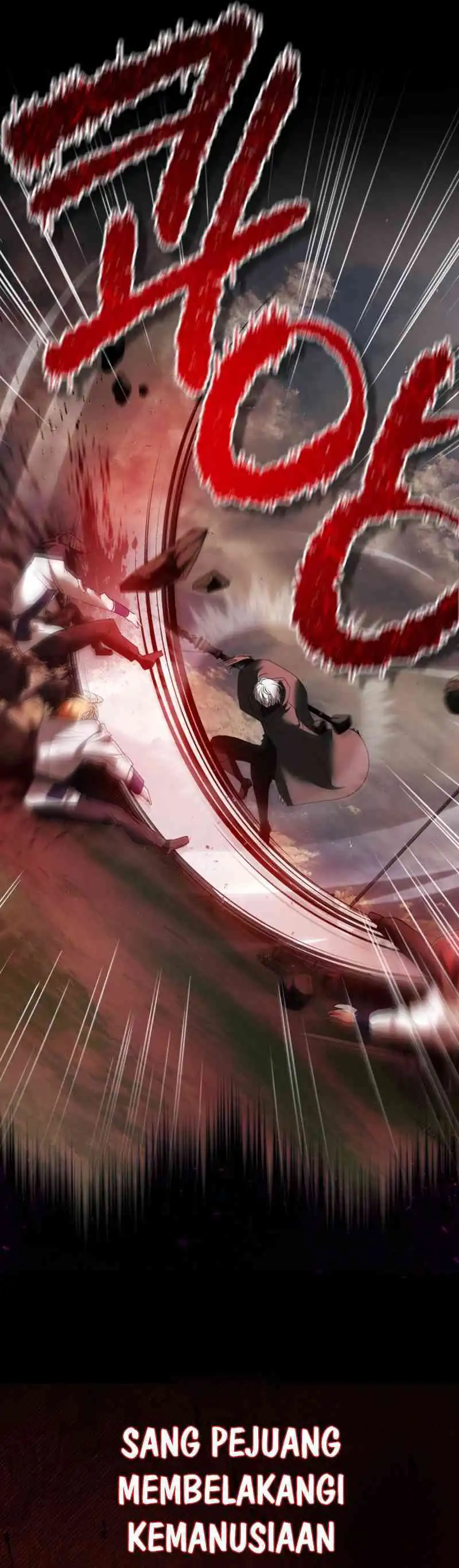 Baca I'm Not That Kind of Talent - Chapter 103 halaman 8