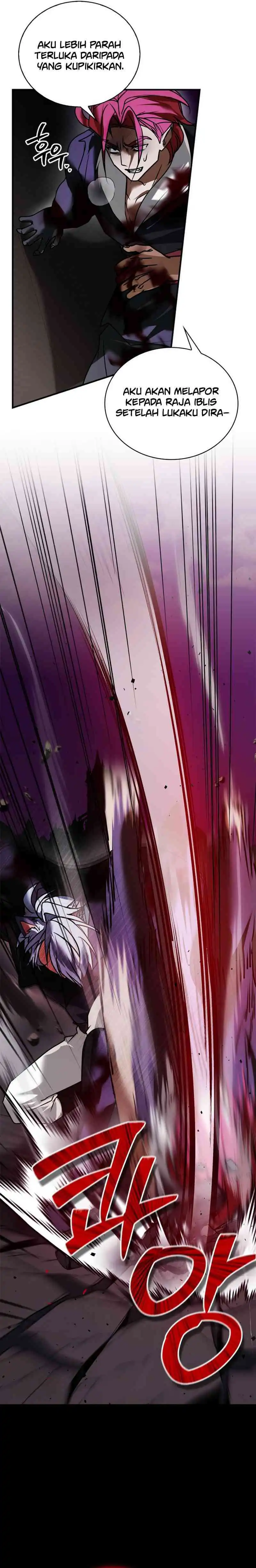 Baca I'm Not That Kind of Talent - Chapter 104 halaman 11