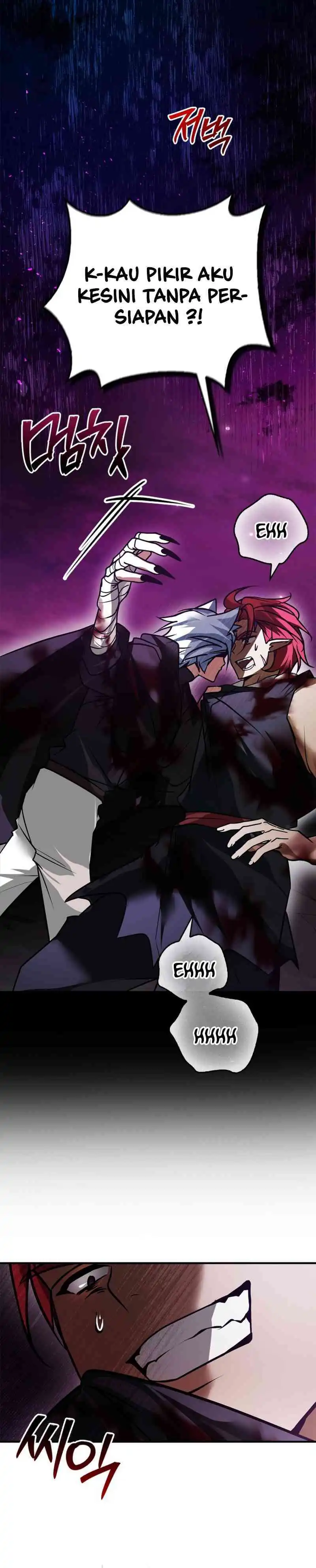 Baca I'm Not That Kind of Talent - Chapter 104 halaman 16