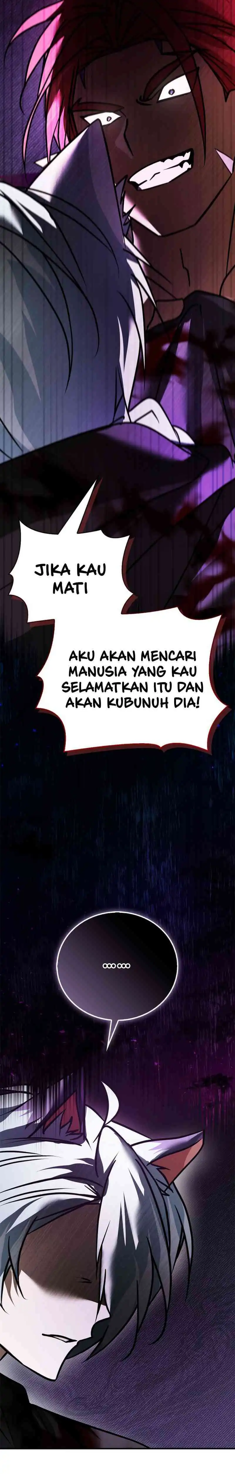 Baca I'm Not That Kind of Talent - Chapter 104 halaman 18