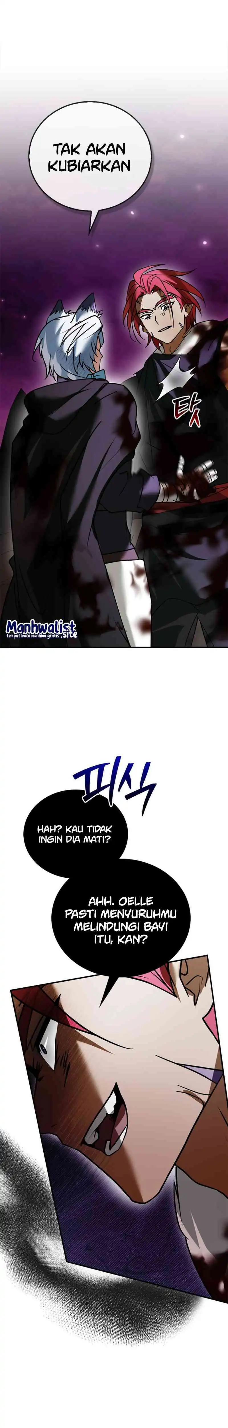 Baca I'm Not That Kind of Talent - Chapter 104 halaman 19