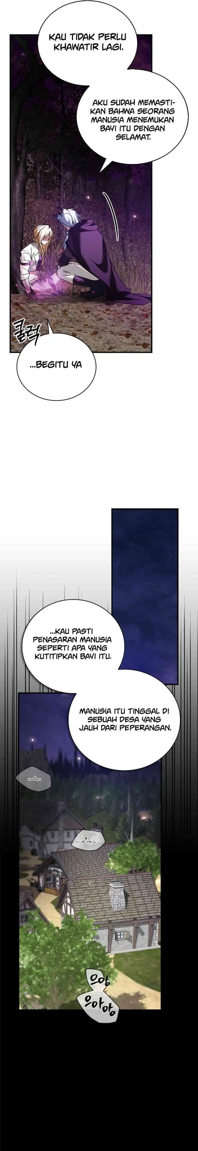 Baca I'm Not That Kind of Talent - Chapter 104 halaman 2