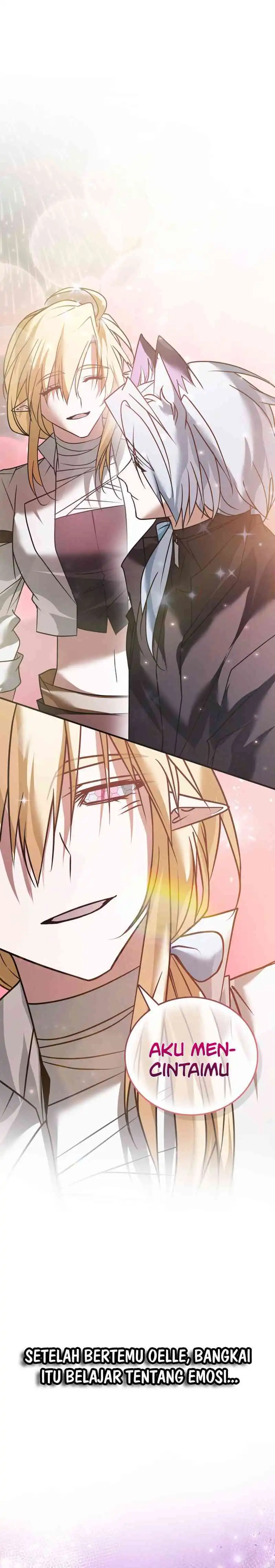 Baca I'm Not That Kind of Talent - Chapter 104 halaman 23