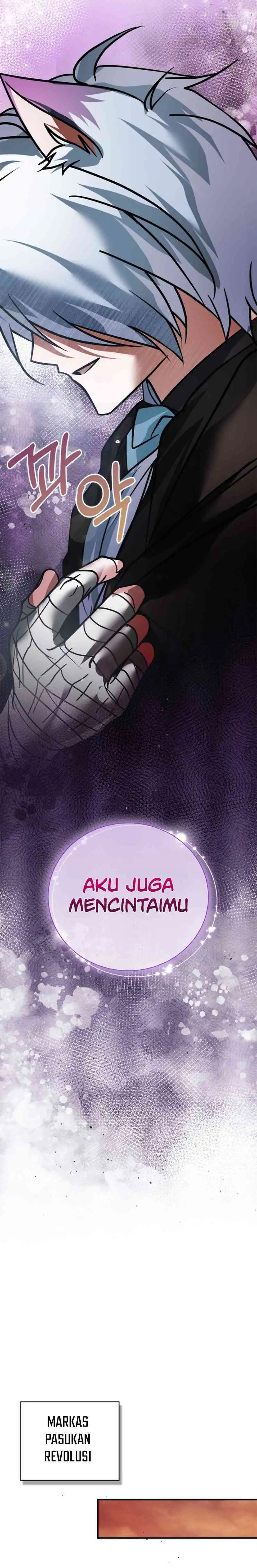 Baca I'm Not That Kind of Talent - Chapter 104 halaman 24