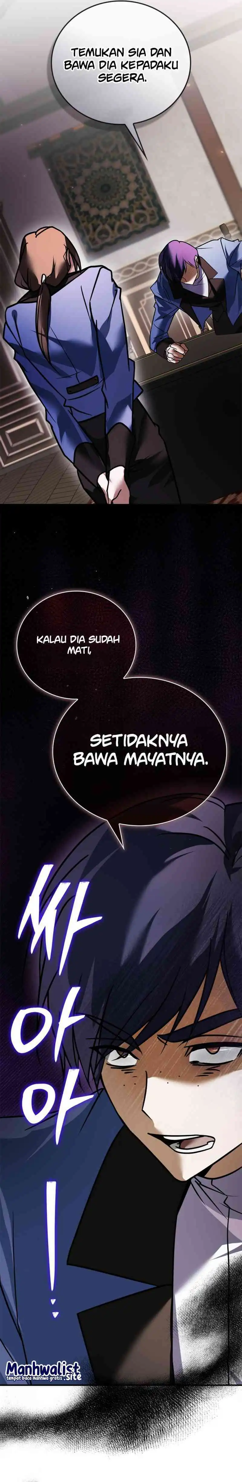 Baca I'm Not That Kind of Talent - Chapter 104 halaman 26