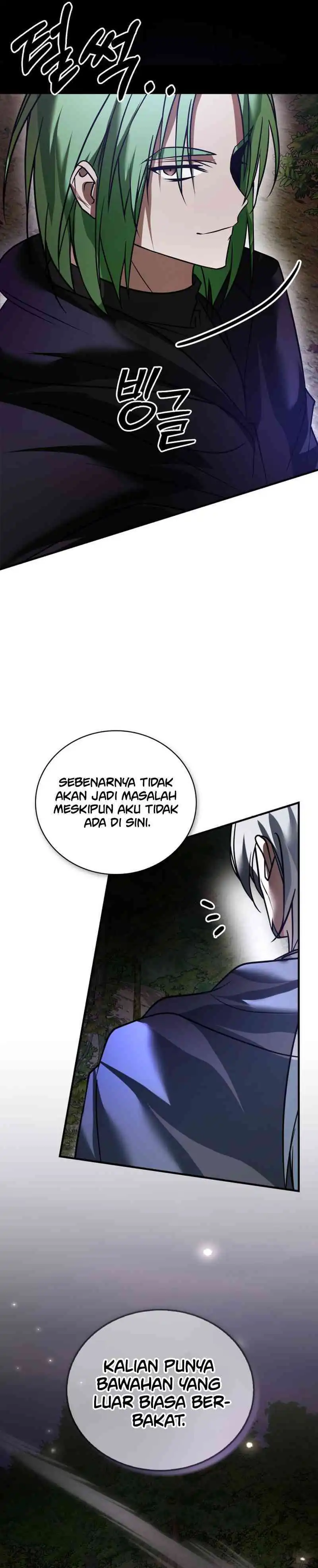Baca I'm Not That Kind of Talent - Chapter 104 halaman 29