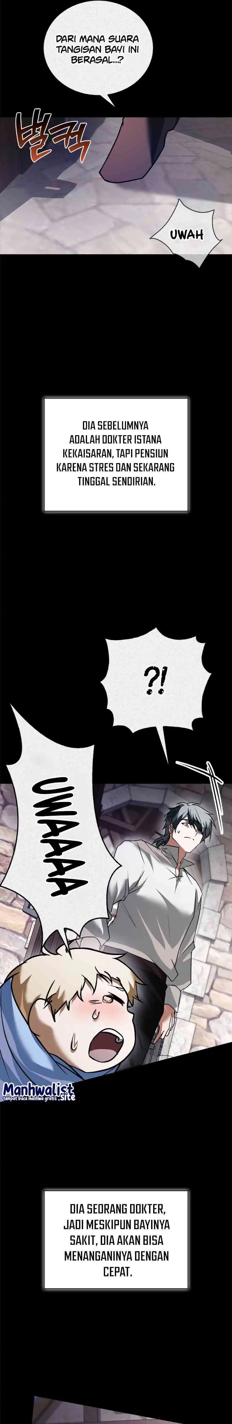 Baca I'm Not That Kind of Talent - Chapter 104 halaman 3