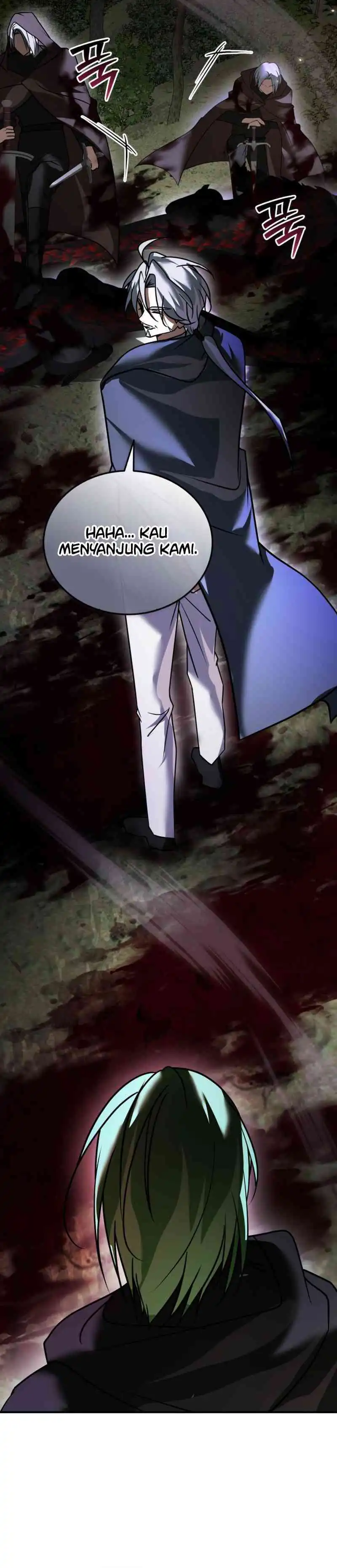 Baca I'm Not That Kind of Talent - Chapter 104 halaman 30