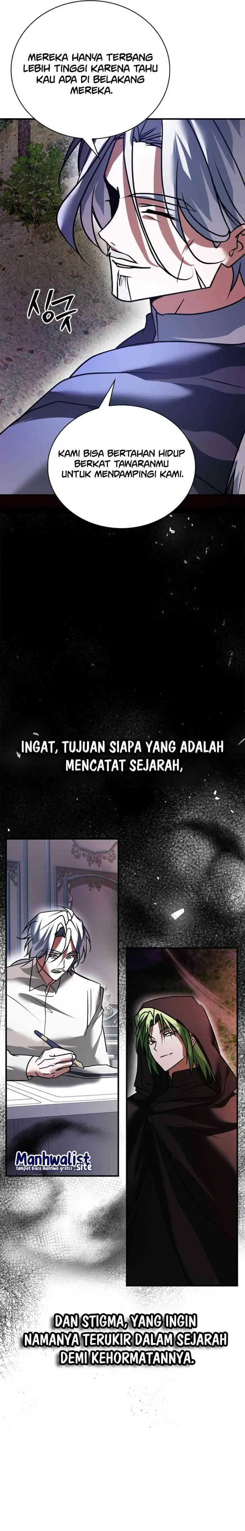 Baca I'm Not That Kind of Talent - Chapter 104 halaman 31