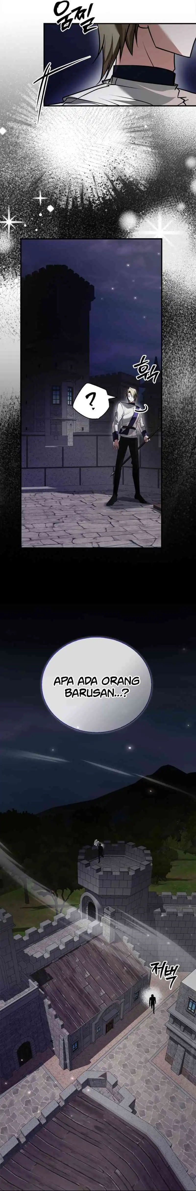 Baca I'm Not That Kind of Talent - Chapter 104 halaman 34