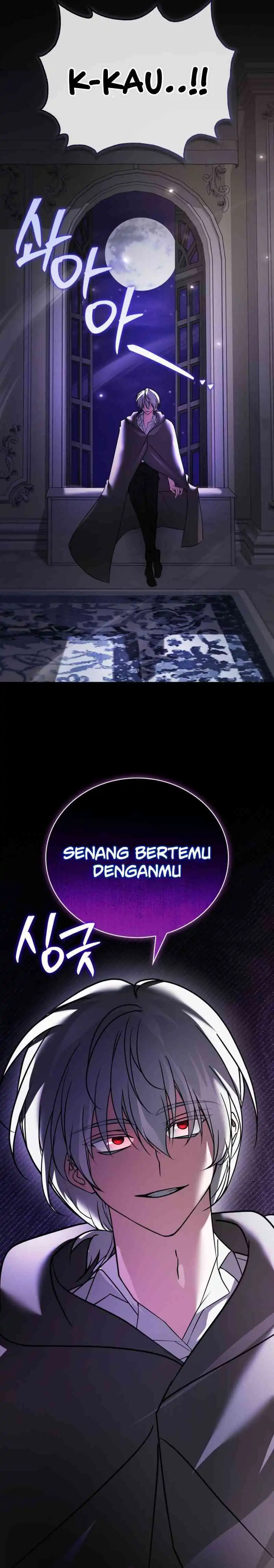 Baca I'm Not That Kind of Talent - Chapter 104 halaman 37