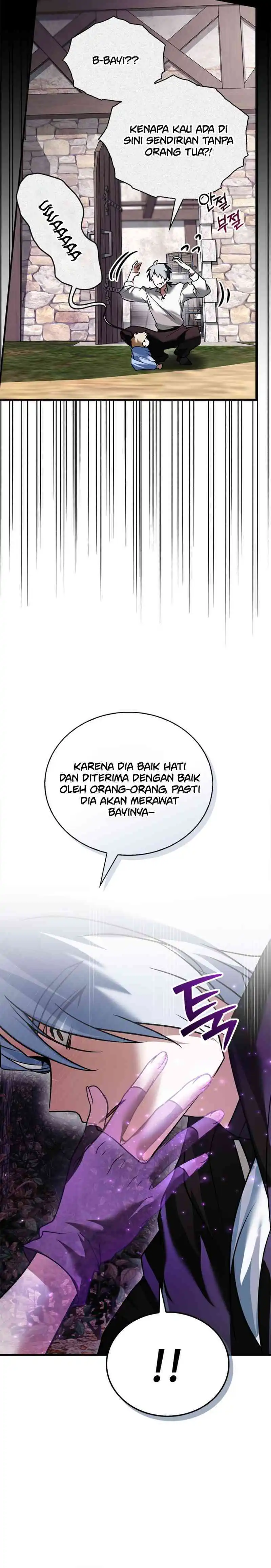 Baca I'm Not That Kind of Talent - Chapter 104 halaman 4