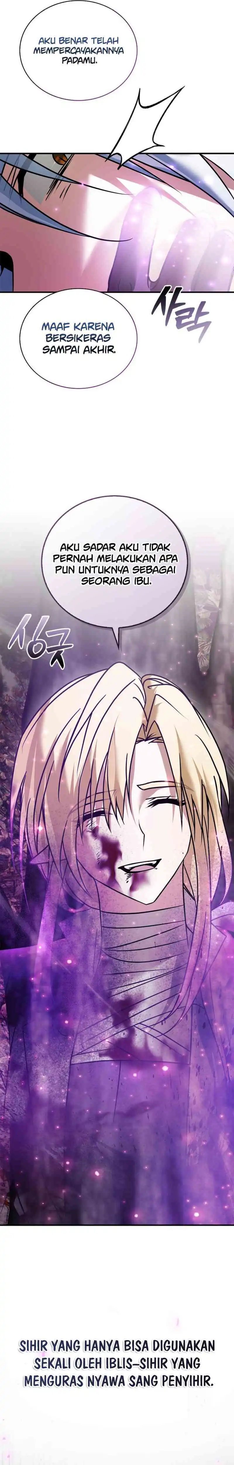 Baca I'm Not That Kind of Talent - Chapter 104 halaman 5