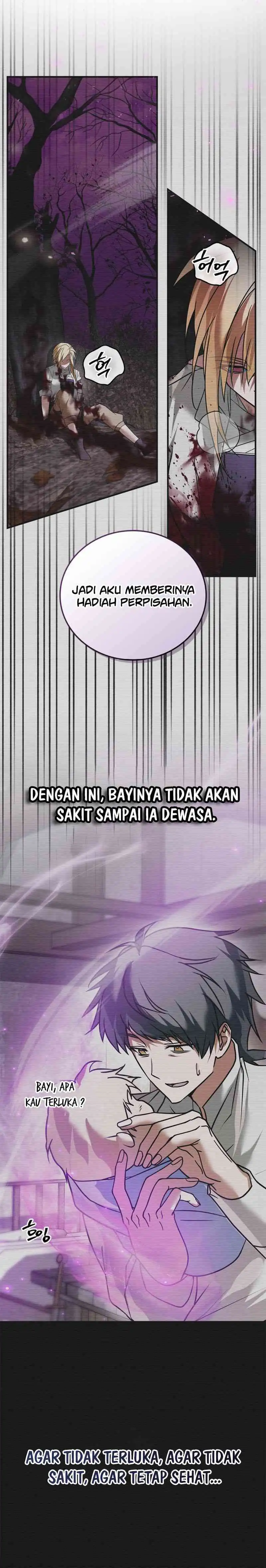 Baca I'm Not That Kind of Talent - Chapter 104 halaman 6