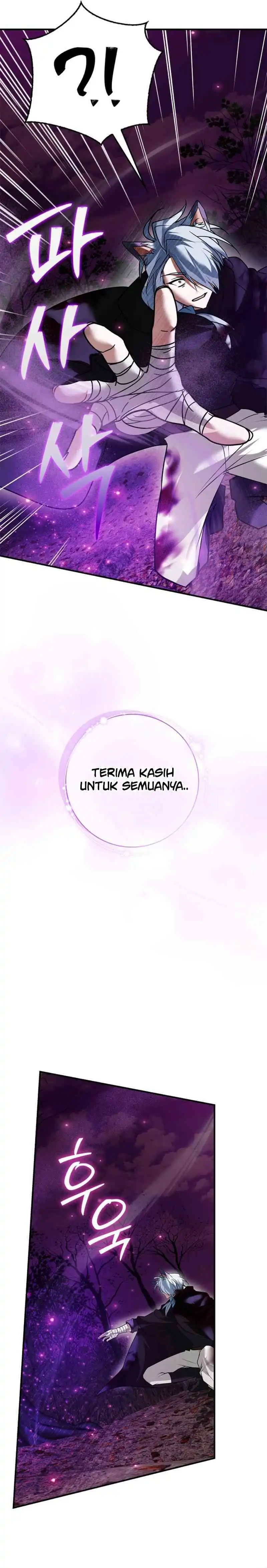 Baca I'm Not That Kind of Talent - Chapter 104 halaman 8