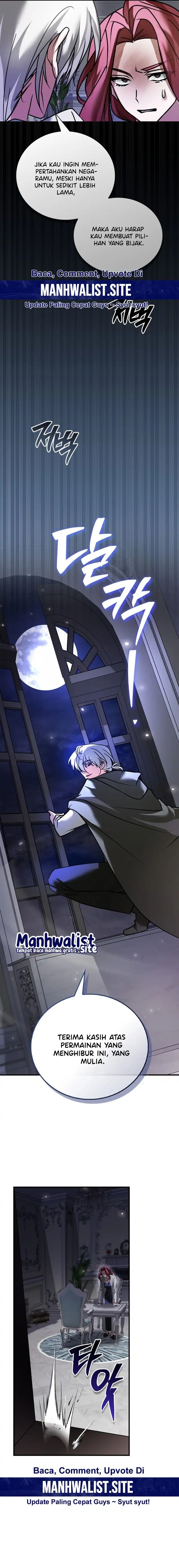 Baca I'm Not That Kind of Talent - Chapter 105 halaman 10