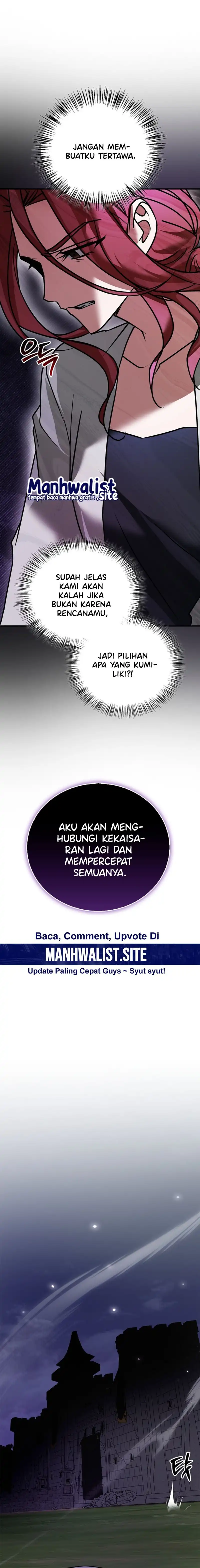 Baca I'm Not That Kind of Talent - Chapter 105 halaman 11