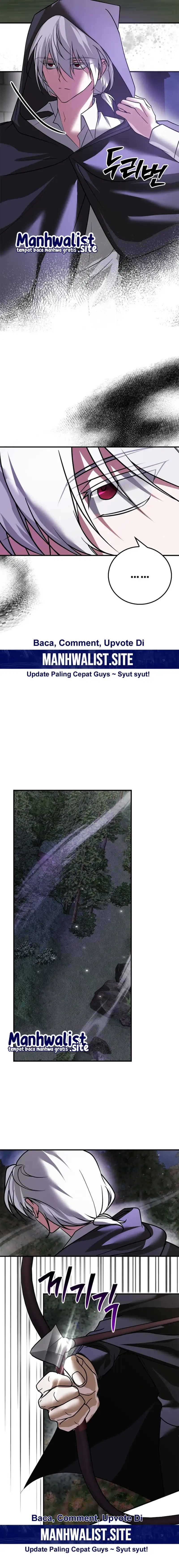 Baca I'm Not That Kind of Talent - Chapter 105 halaman 12