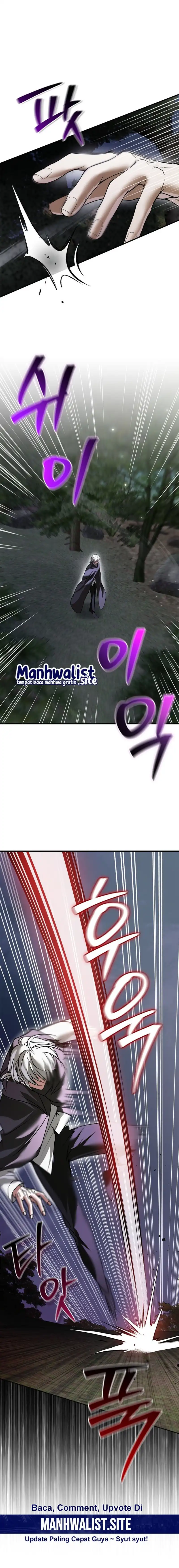 Baca I'm Not That Kind of Talent - Chapter 105 halaman 13