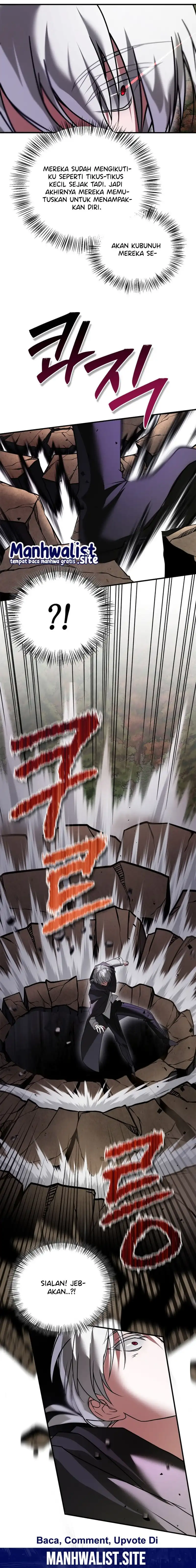 Baca I'm Not That Kind of Talent - Chapter 105 halaman 14