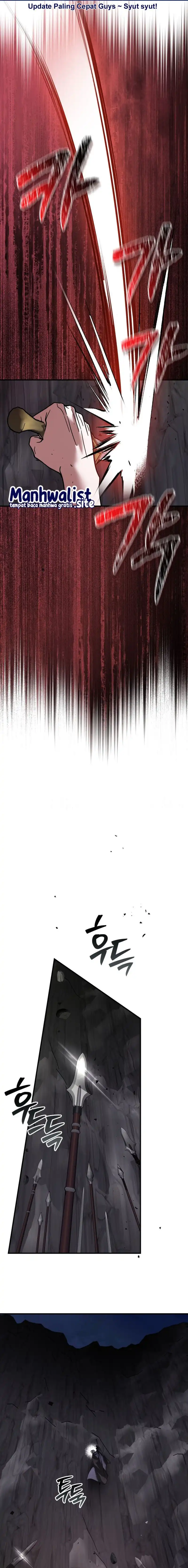 Baca I'm Not That Kind of Talent - Chapter 105 halaman 15