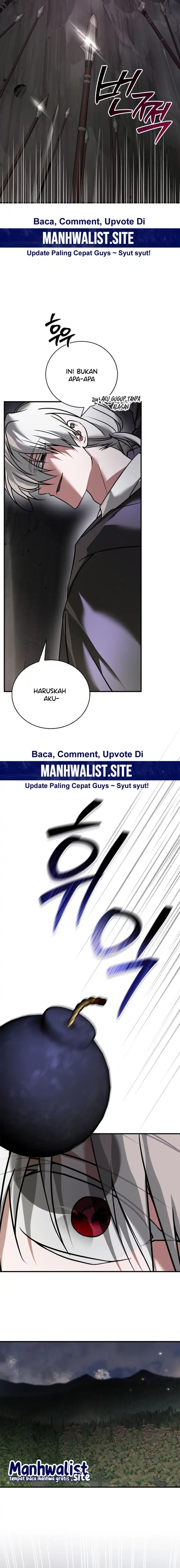 Baca I'm Not That Kind of Talent - Chapter 105 halaman 16