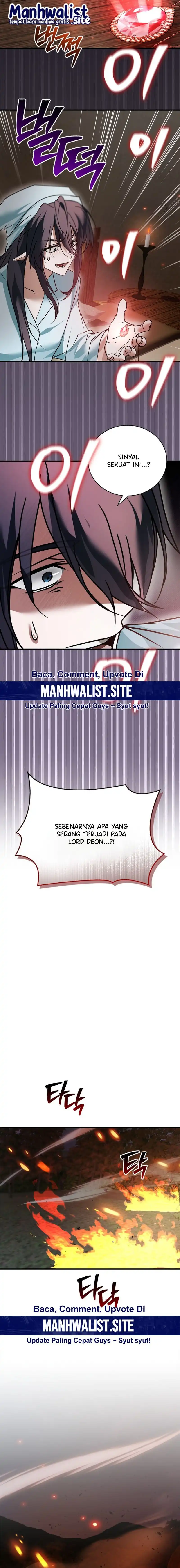 Baca I'm Not That Kind of Talent - Chapter 105 halaman 18