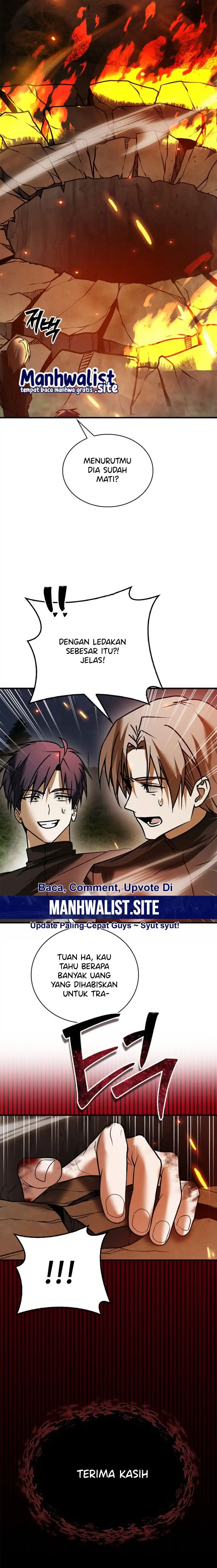 Baca I'm Not That Kind of Talent - Chapter 105 halaman 19