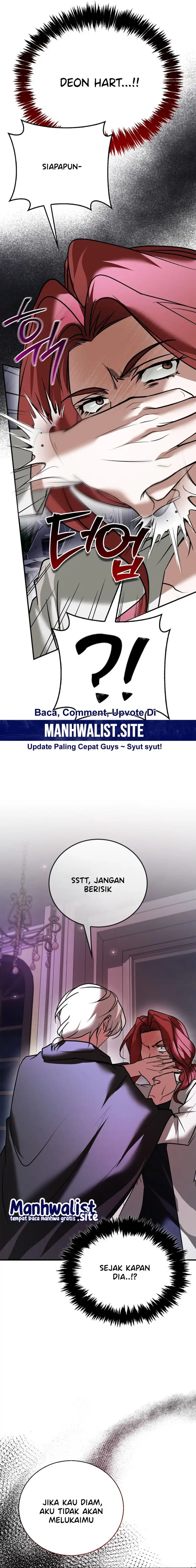 Baca I'm Not That Kind of Talent - Chapter 105 halaman 2