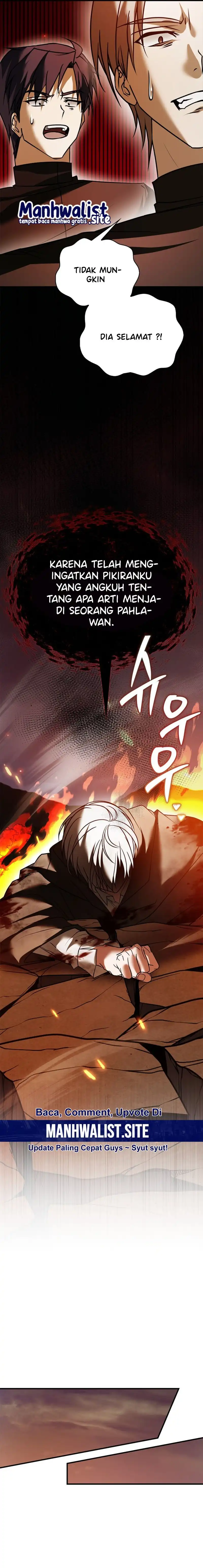 Baca I'm Not That Kind of Talent - Chapter 105 halaman 20