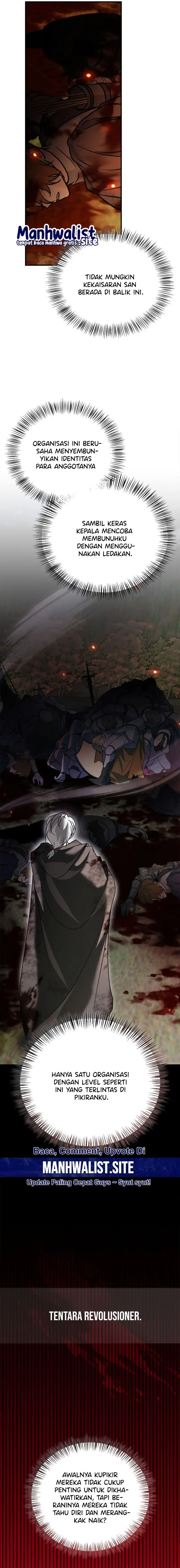 Baca I'm Not That Kind of Talent - Chapter 105 halaman 21