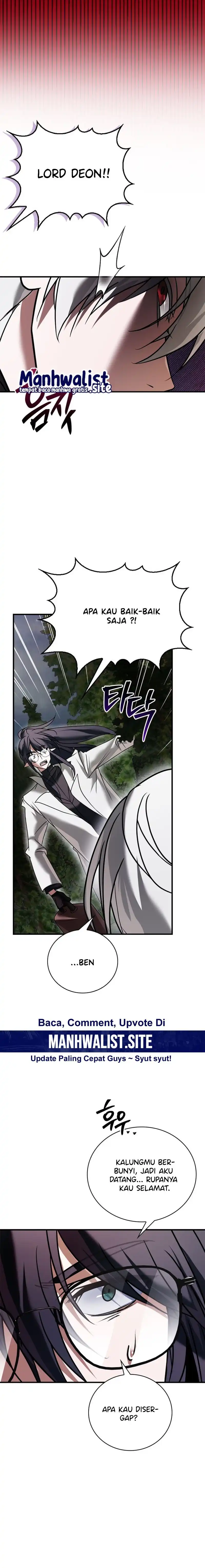 Baca I'm Not That Kind of Talent - Chapter 105 halaman 22