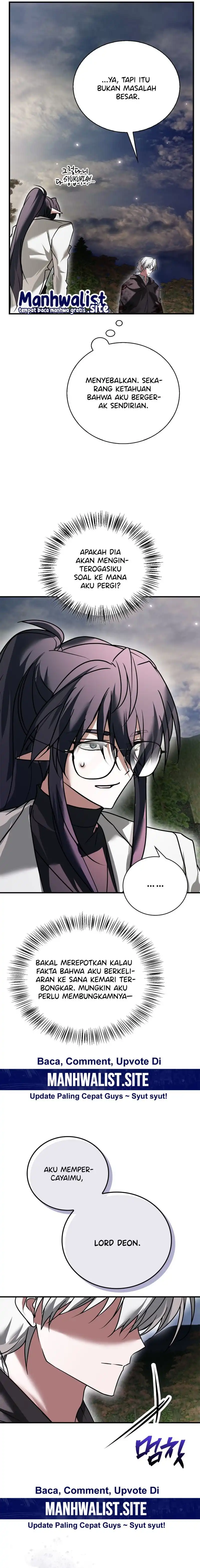 Baca I'm Not That Kind of Talent - Chapter 105 halaman 23