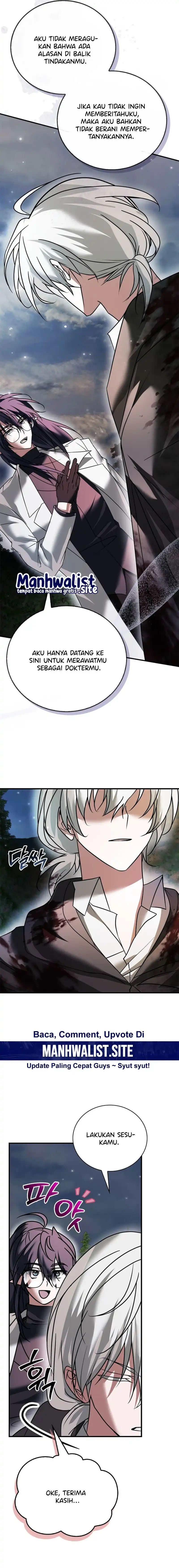 Baca I'm Not That Kind of Talent - Chapter 105 halaman 24