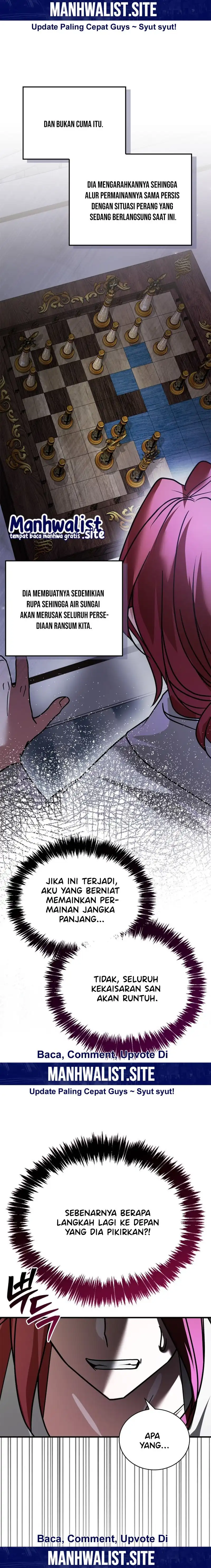 Baca I'm Not That Kind of Talent - Chapter 105 halaman 5