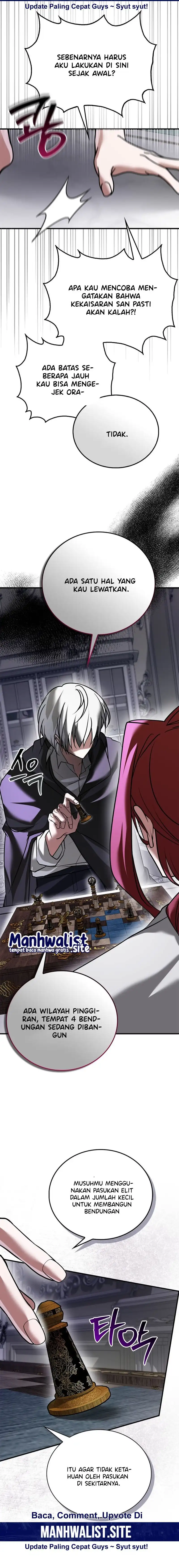 Baca I'm Not That Kind of Talent - Chapter 105 halaman 6