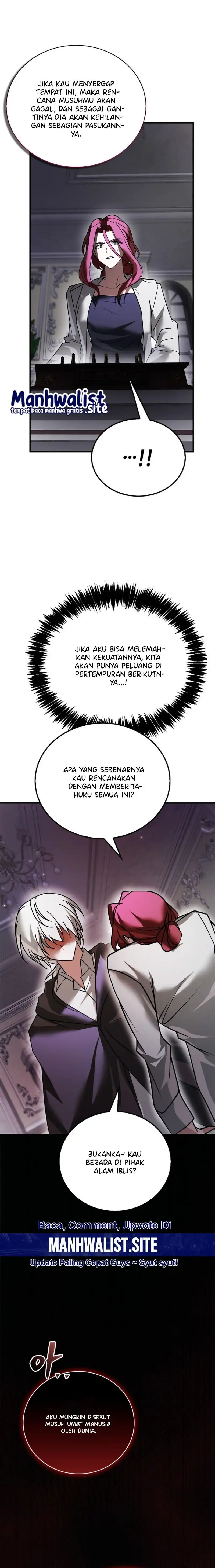 Baca I'm Not That Kind of Talent - Chapter 105 halaman 7