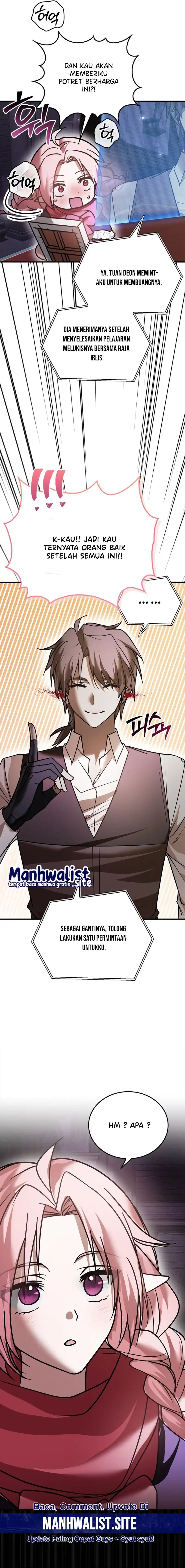 Baca I'm Not That Kind of Talent - Chapter 106 halaman 10