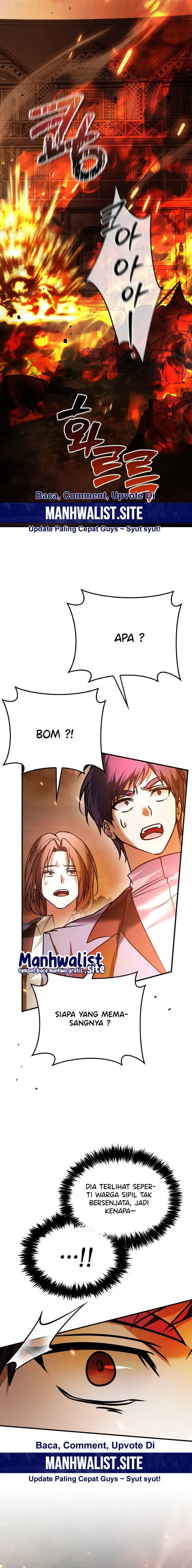 Baca I'm Not That Kind of Talent - Chapter 106 halaman 12