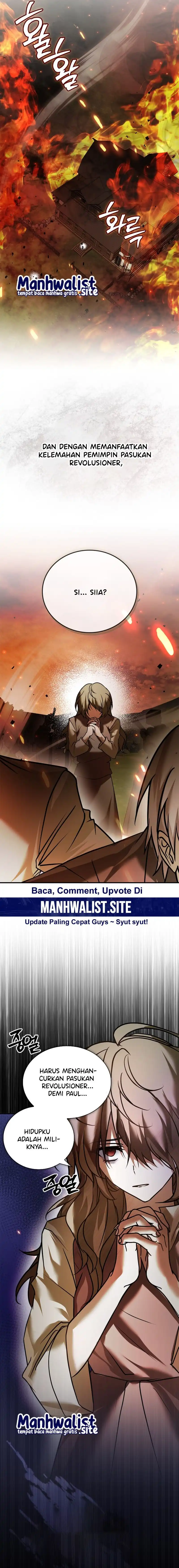 Baca I'm Not That Kind of Talent - Chapter 106 halaman 13