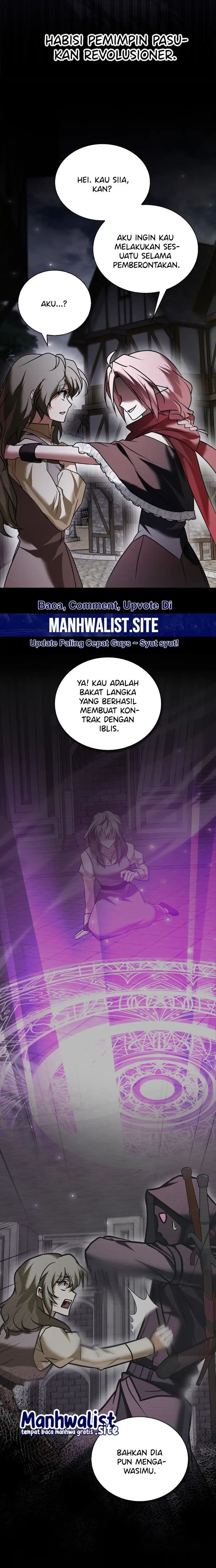 Baca I'm Not That Kind of Talent - Chapter 106 halaman 14