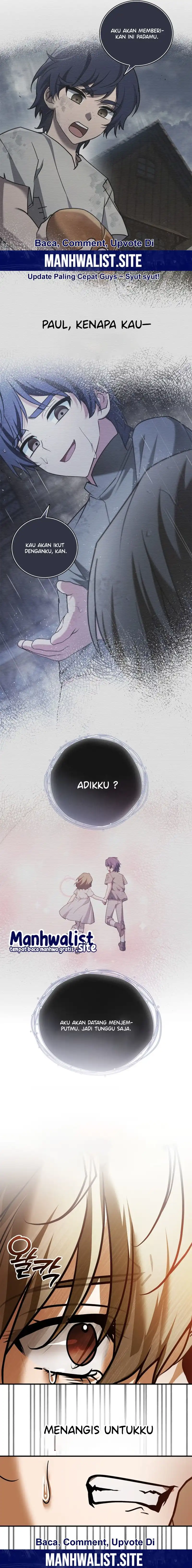 Baca I'm Not That Kind of Talent - Chapter 106 halaman 17